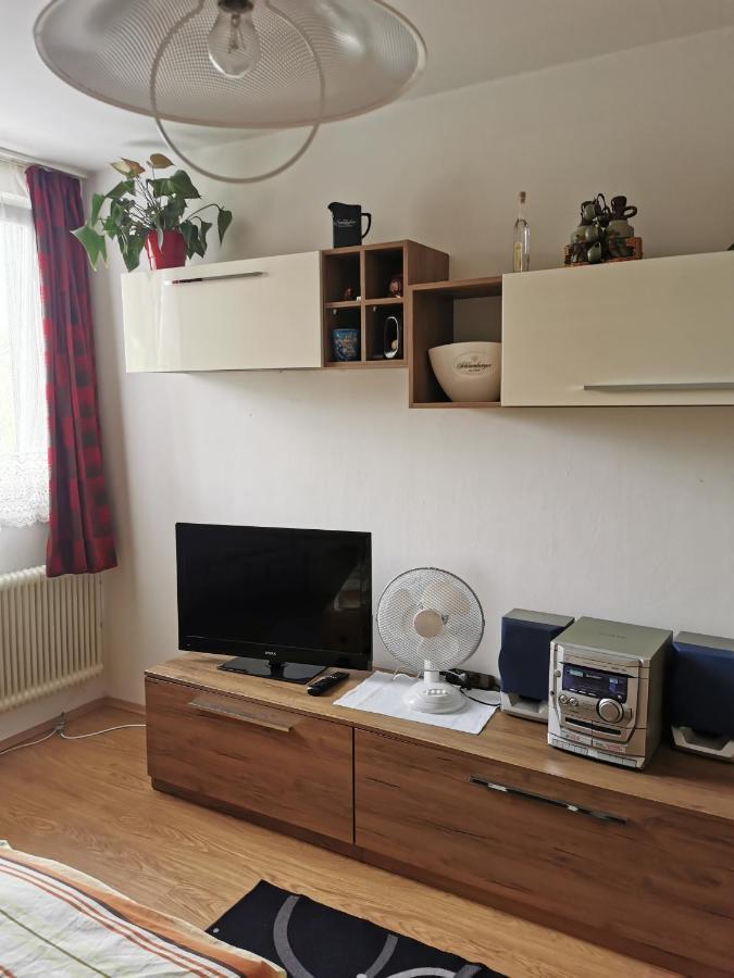 Apartman I Soba Hadela Sveti Martin Na Muri Exterior photo